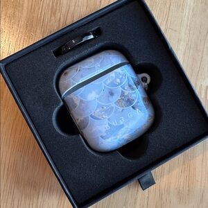 Burga Mermaid Skin AirPods PRO Case NIB